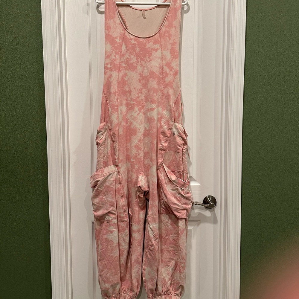 Free People Movement Infinity Onesie